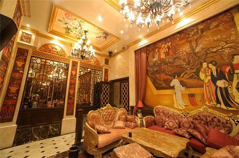 浮山高档KTV妹子质量哪家好