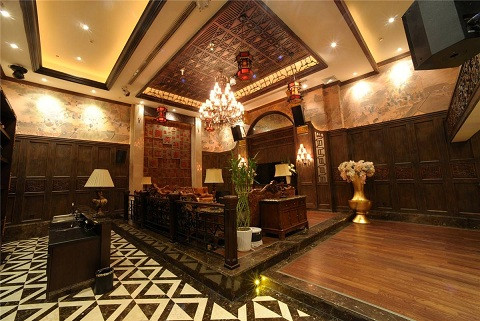 浮山哪个KTV少爷男模妹子服务好